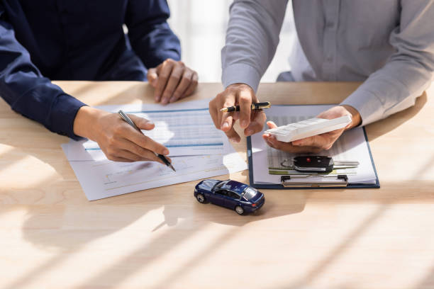 Car insurance options for Lake of the Pines residents